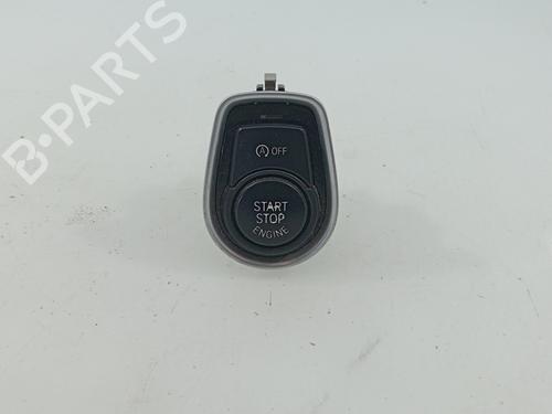 Ratlås/Tændingslås BMW 1 (F21) [2011-2019]  31096414