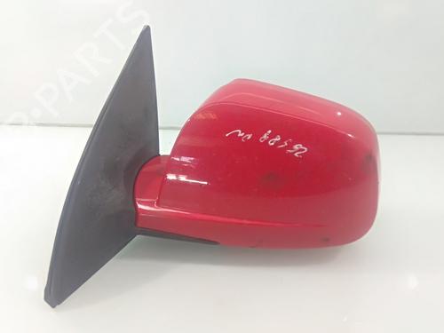 Left mirror CHEVROLET LACETTI (J200)  | BP18469652C26