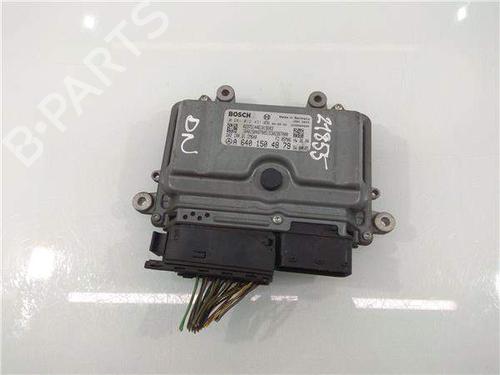 Used Engine control unit (ECU) Engine control unit (ECU) 13527947 13527947
