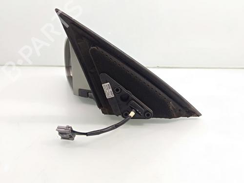 Left mirror NISSAN PRIMERA (P11)  | BP21044023C26 
