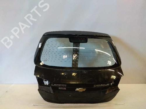 Used Tailgate CHEVROLET LACETTI (J200) 1.8 (121 hp) 5993602