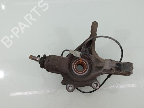 Venstre Styrespindel Lejehus CITROËN C4 I (LC_) [2004-2014]  31193746