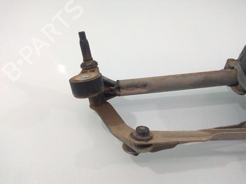 Front wiper motor OPEL CORSA E (X15)  | BP13528682M29 