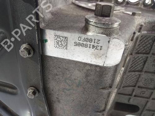 Oil sump JEEP GRAND CHEROKEE IV (WK, WK2)  | BP28503445M115