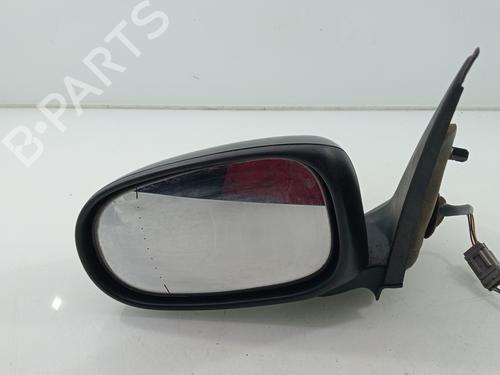 Used Left mirror NISSAN ALMERA II (N16) [2000-2026]  31247016