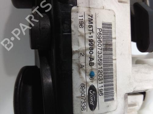 Climate control FORD FOCUS C-MAX (DM2)  | BP9843981I5 