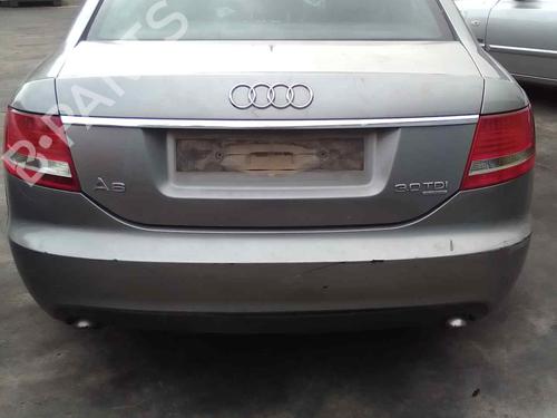 Luftmassemåler AUDI A6 C6 (4F2)  | BP11868118M95 