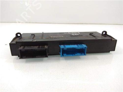 Electronic module BMW 1 (E81) 118 i | BP13528630M83 - Image 2