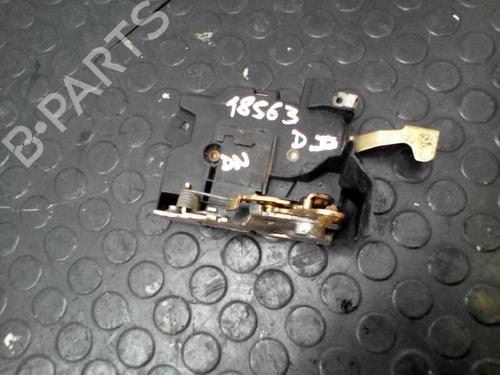 Front right lock BMW 5 (E34) 520 i 24V | BP5291223C97 