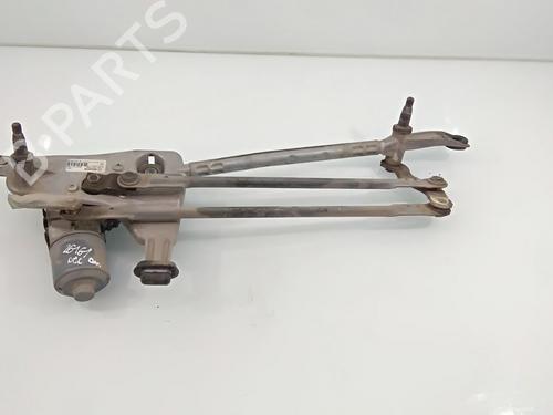 Front wiper motor PEUGEOT 308 I (4A_, 4C_)  | BP15128374M29 