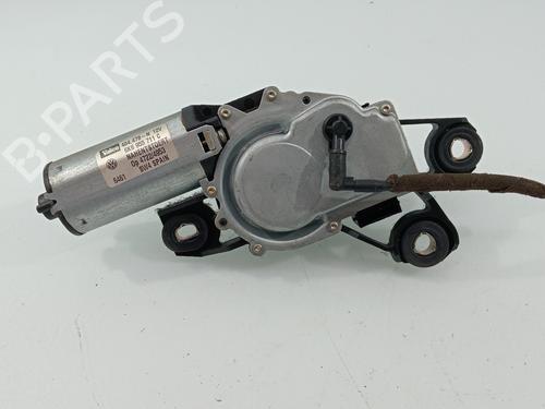 Used Rear wiper motor SEAT IBIZA II (6K1) [1993-2002]  29972332