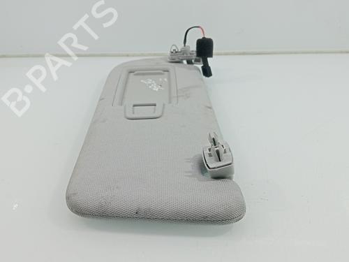 Left sun visor AUDI E-TRON (GEN)  | BP29536696I1 