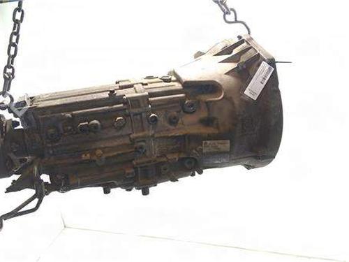 Used Gearbox Gearbox 17948457 17948457