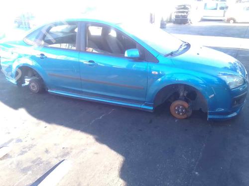 Rear bumper FORD FOCUS II (DA_, HCP, DP)  | BP13916778C8 