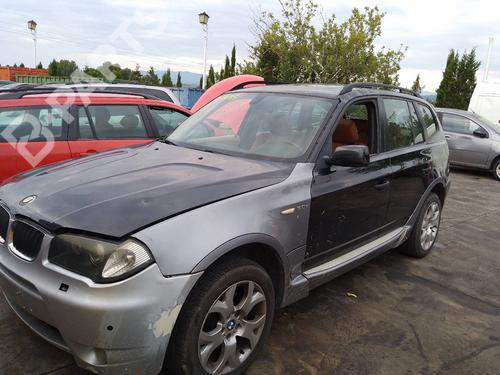 Electronic sensor BMW X3 (E83) 2.0 d | BP9962220M84  - Image 9