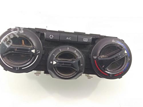 Used Climate control PEUGEOT 208 I (CA_, CC_) [2012-2021]  16653255