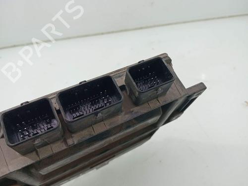 Engine control unit (ECU) NISSAN ALMERA II (N16) 1.5 dCi | BP38707376M57 - Image 5