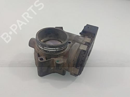 Throttle body CITROËN XSARA (N1)  | BP16549417M82 
