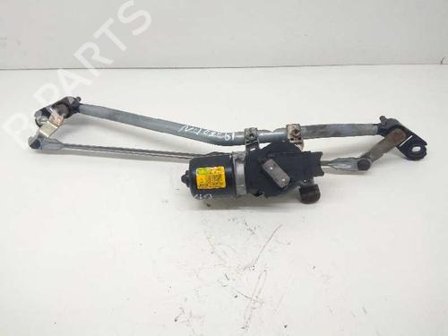 Used Front wiper motor RENAULT KANGOO / GRAND KANGOO II (KW0/1_) [2008-2025]  6555570