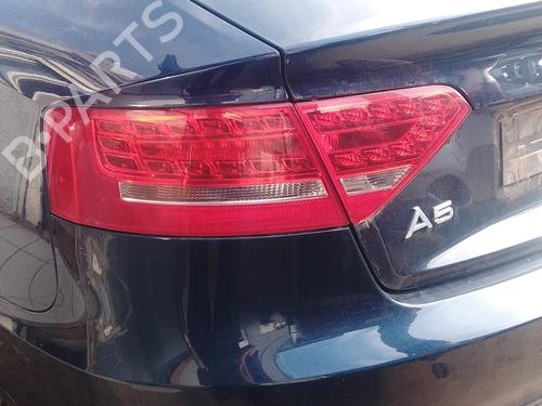 Rear bumper AUDI A5 Sportback (8TA) 2.0 TDI | BP29814169C8 