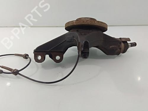 Right front steering knuckle CITROËN C4 I (LC_)  | BP19149174M26 