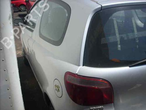 Left front driveshaft TOYOTA YARIS (_P1_)  | BP5297433M38 