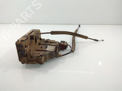 Front right lock CITROËN JUMPER II Van 2.2 HDi 100 | BP13530133C97 