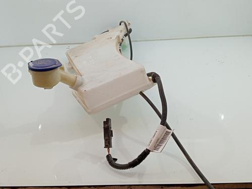 Windscreen washer tank PEUGEOT 3008 I MPV (0U_)  | BP29724575C113 