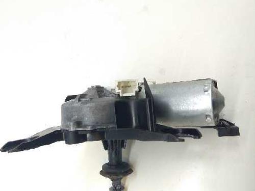 Rear wiper motor CITROËN C3 I (FC_, FN_)  | BP5827600M102 