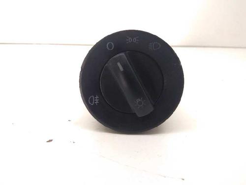 Used Headlight switch VW POLO (9N_, 9A_) 1.9 SDI (64 hp) 6511388