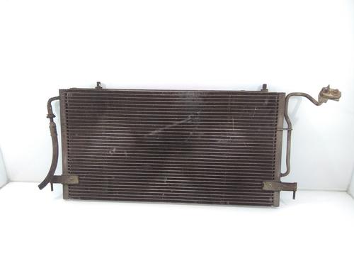 ac-radiator-opel-corsa-c-x01-12-f08-f68-2000-2001-2002-2003-2004-2005-2006-2007-2008-2009-11019532 main image