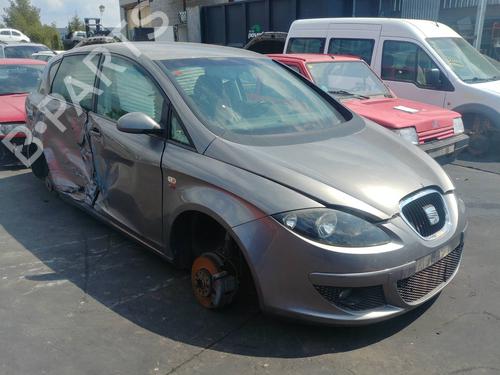 Climate control SEAT TOLEDO III (5P2)  | BP7654530I5 