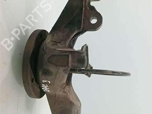 Used Left front steering knuckle Left front steering knuckle 38523312 38523312