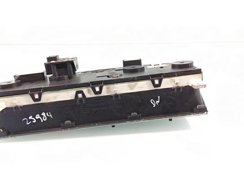 Instrument cluster NISSAN ALMERA II (N16) | BP15407999C47