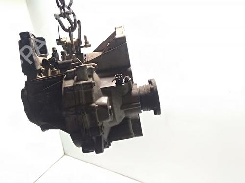 Gearbox VW POLO (9N_, 9A_)  | BP18469459M3 