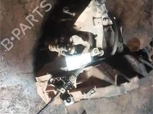 Gearbox DACIA SANDERO 1.5 dCi | BP38522746M3 - Image 5