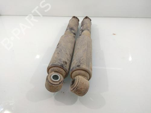 Right rear shock absorber NISSAN VANETTE CARGO Van (HC 23)  | BP14216999M19 