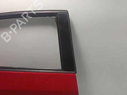Right rear door VW GOLF PLUS V (5M1, 521) 1.6 TDI | BP19054102C5 