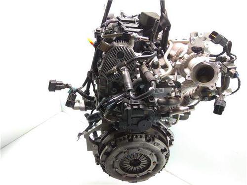 Used Engine Engine 11106877 11106877