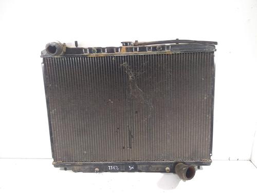 Używane Chłodnica wody OPEL FRONTERA B (U99) 2.2 i (6B_ZC, 6B_VF, 6B_66, 6B_76) (136 hp) 8954758