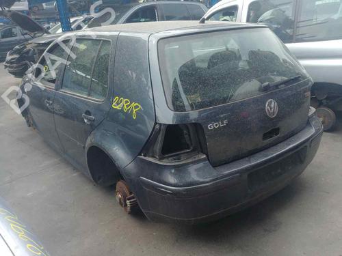 Front right lock VW GOLF IV (1J1)  | BP7914224C97 