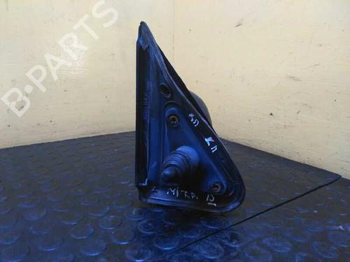 Left mirror NISSAN MICRA II (K11)  | BP5291073C26 
