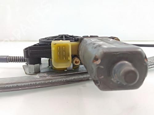 Rear right window mechanism MERCEDES-BENZ C-CLASS (W203)  | BP18696311C25 