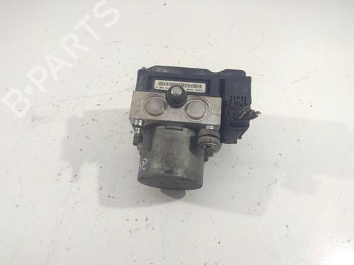 ABS pump NISSAN ALMERA II (N16)  | BP7117155M43 
