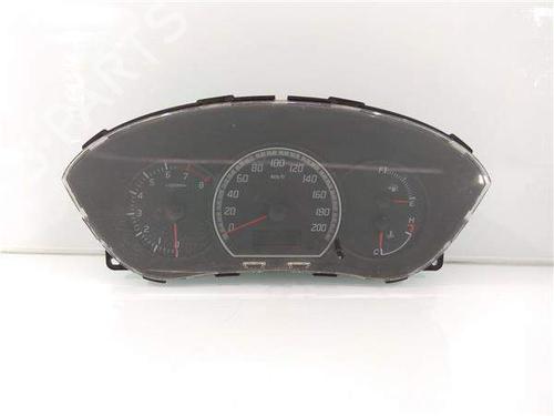 Used Instrument cluster Instrument cluster 11704026 11704026