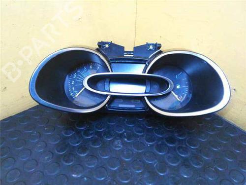 Used Instrument cluster Instrument cluster 5306981 5306981