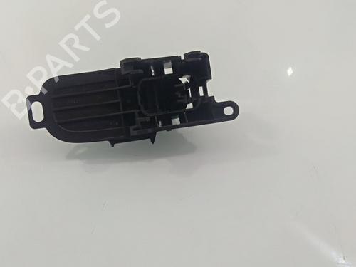 Front left interior door handle NISSAN NOTE (E11, NE11)  | BP18469717I13 