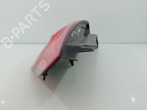 Right taillight FORD FIESTA VI Van  | BP29376849C35 