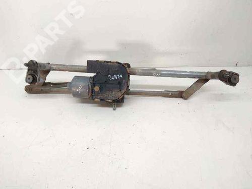 Used Front wiper motor VW GOLF V (1K1) 1.6 FSI (115 hp) 6601402