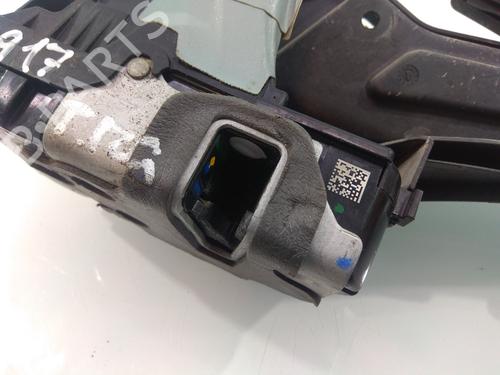Rear left lock FORD FOCUS II Turnier (DA_, FFS, DS)  | BP10499180C100 